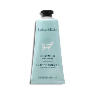 Crabtree & Evelyn Goat Milk Hand Therapy Hand Cream